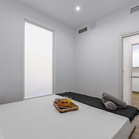 Apartamento Boutique Living Soho Málaga Exterior foto
