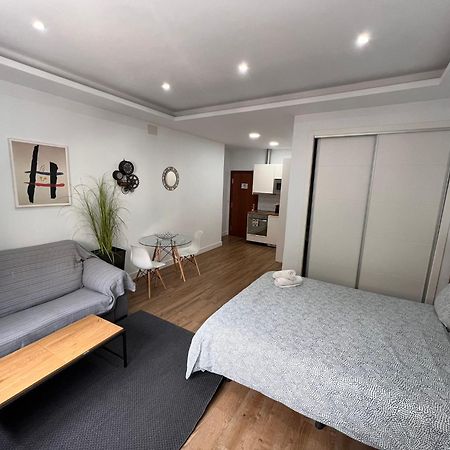 Apartamento Boutique Living Soho Málaga Exterior foto