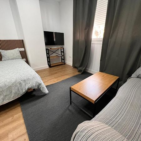 Apartamento Boutique Living Soho Málaga Exterior foto