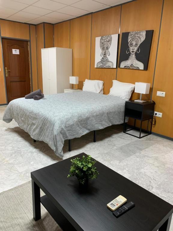 Apartamento Boutique Living Soho Málaga Exterior foto