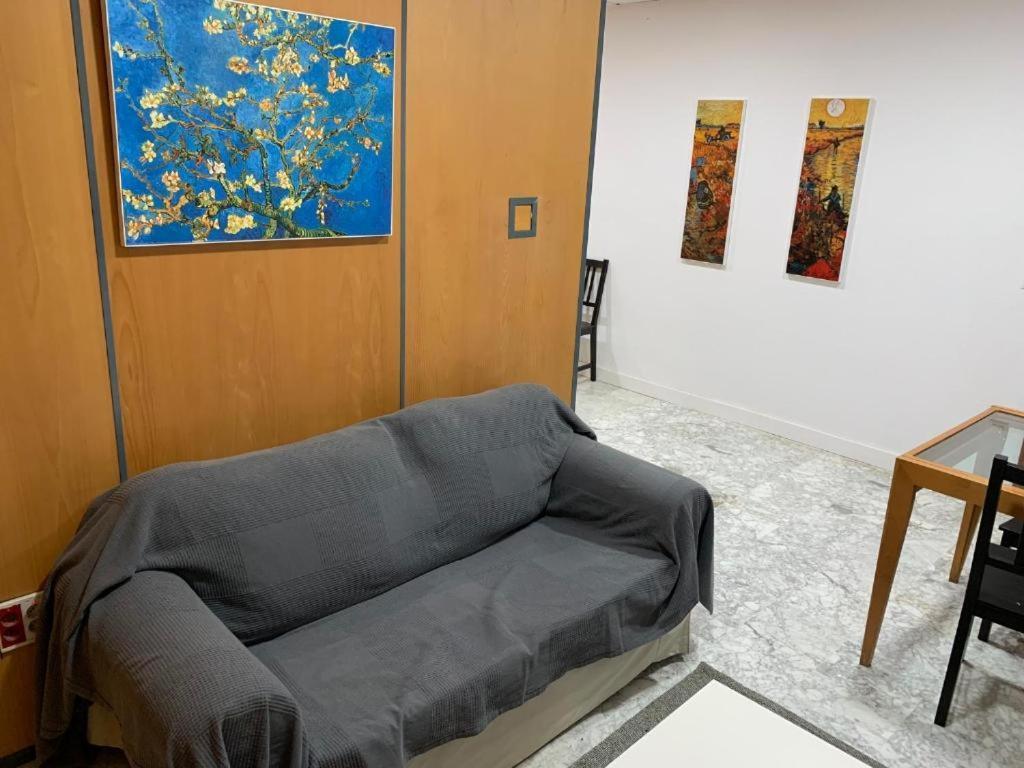 Apartamento Boutique Living Soho Málaga Exterior foto