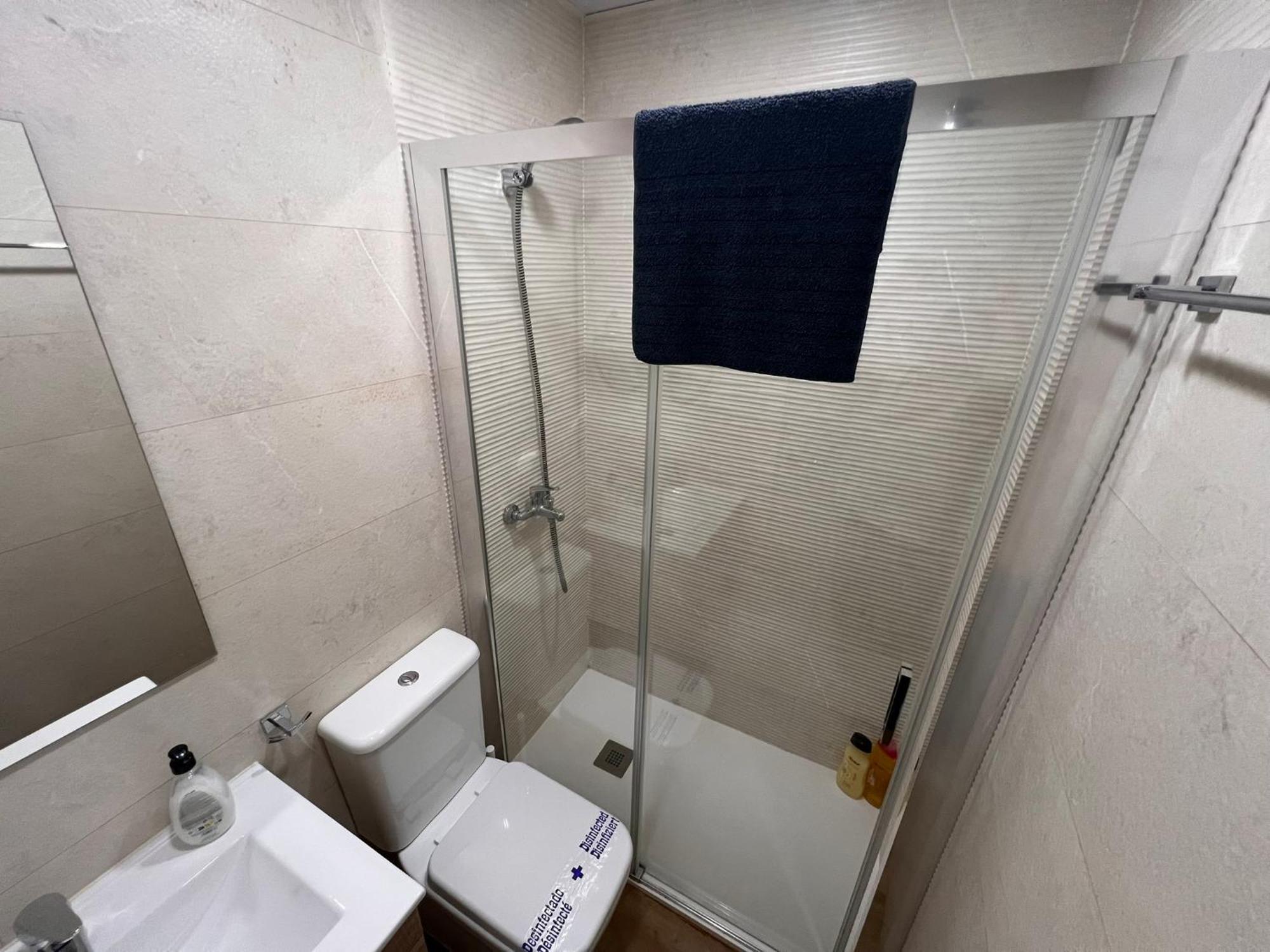 Apartamento Boutique Living Soho Málaga Exterior foto