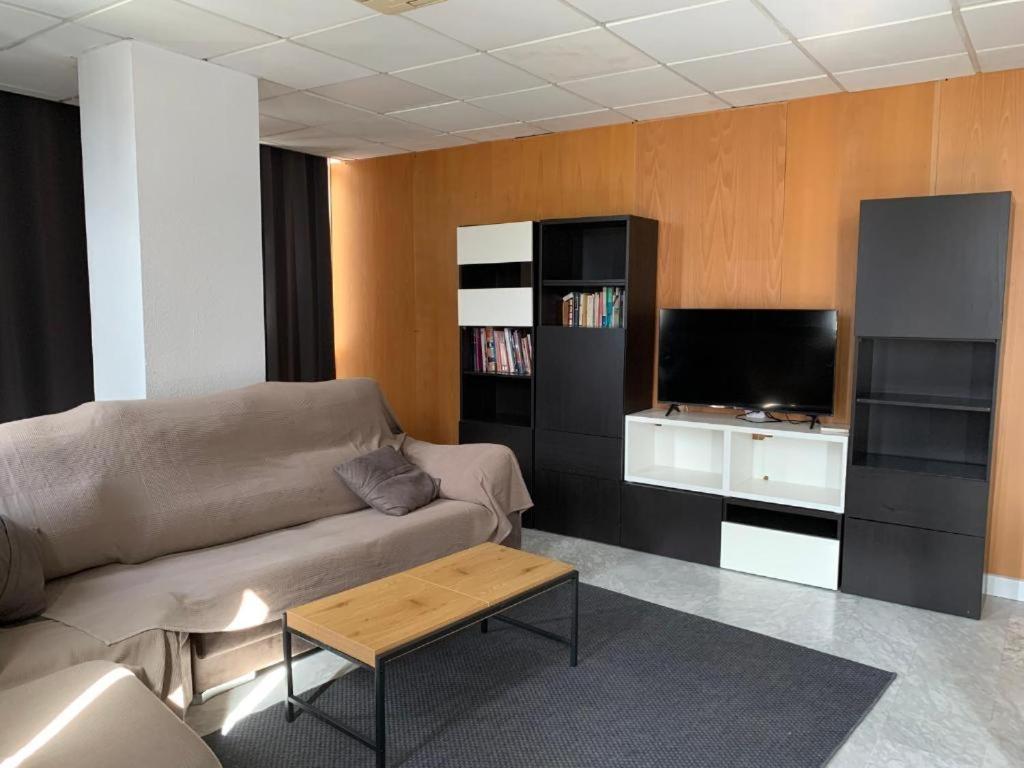Apartamento Boutique Living Soho Málaga Exterior foto