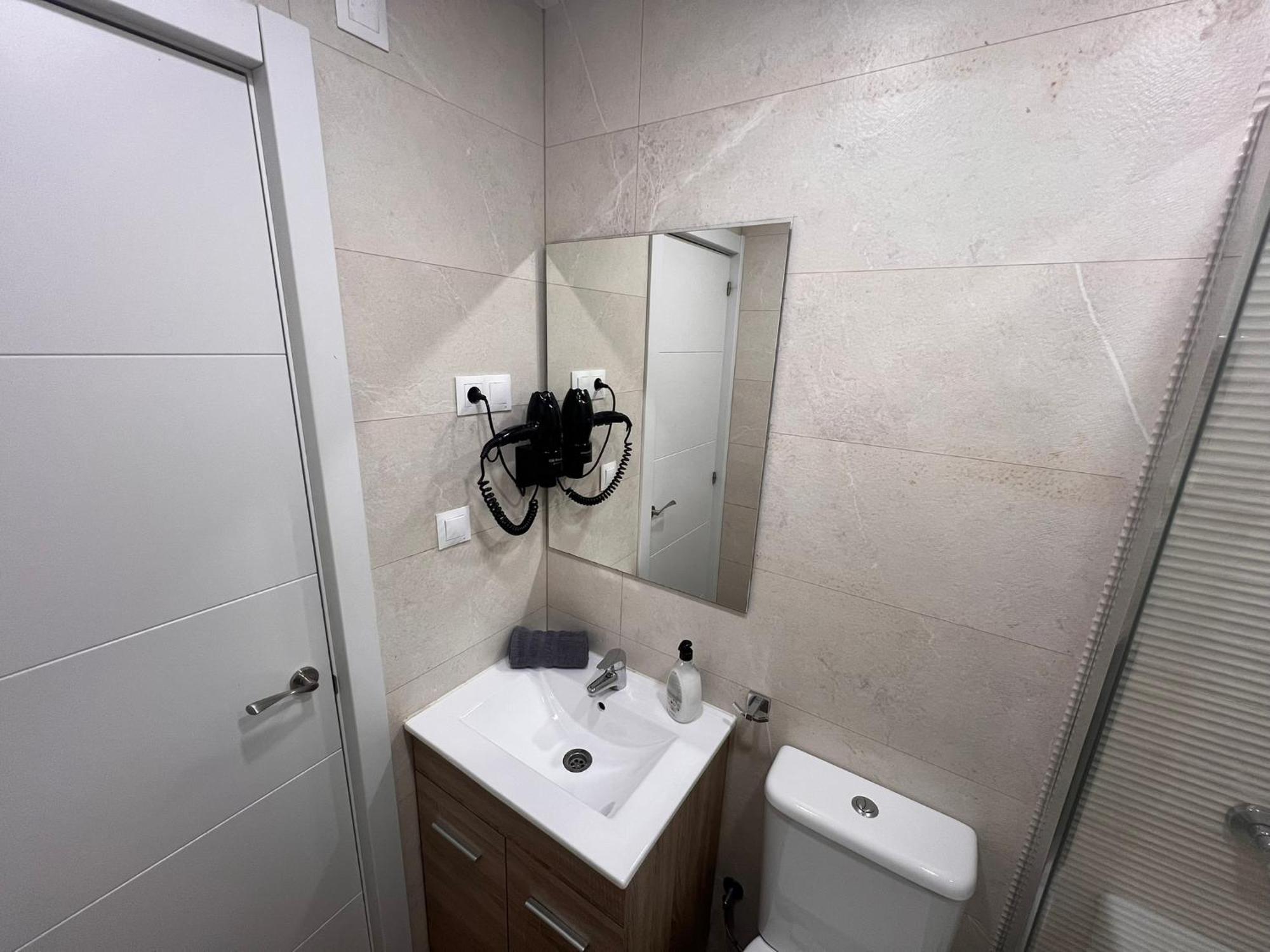 Apartamento Boutique Living Soho Málaga Exterior foto