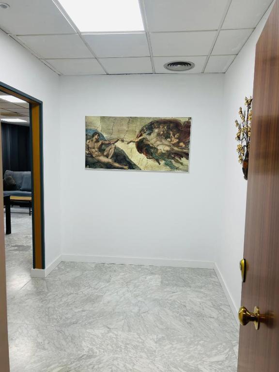 Apartamento Boutique Living Soho Málaga Exterior foto